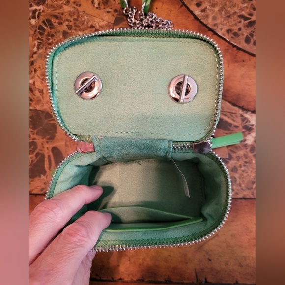 Steve Madden Micro crossbody bag - Picture 8 of 13